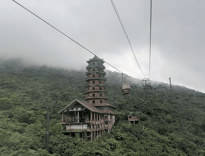 베트남 하노이·옌뜨·하롱베이 노팁·노옵션 3박 5일|베트남항공 인천 출발 사진 6/10